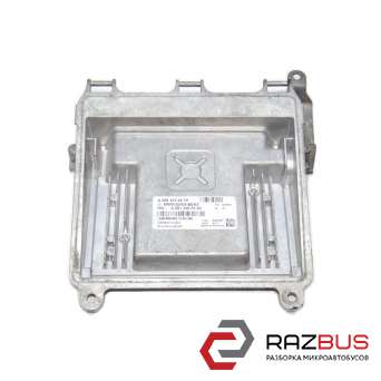 Блок управління двигуном 1.5 i MERCEDES-BENZ A-Klasse (W169) 2004-2012 (МЕРСЕДЕС MERCEDES-BENZ A-CLASSE (W169) 2004-2012