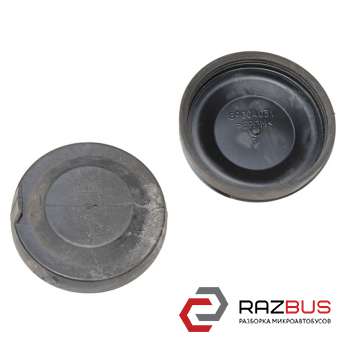 Кришка фари 75мм VOLKSWAGEN PASSAT B7 10-15 (ФОЛЬКСВАГЕН ПАССАТ B7) VOLKSWAGEN PASSAT B7 2010-2015