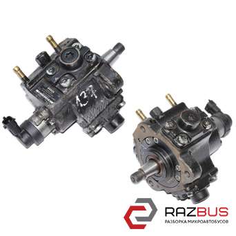 ТНВД 1.9 CDTI OPEL ZAFIRA (B) 2005-2014 (ОПЕЛЬ ЗАФІРА) OPEL ZAFIRA B 2005-2012