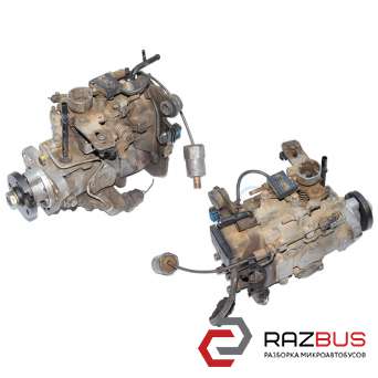 ТНВД 2.5D CITROEN JUMPER 1994-2002г