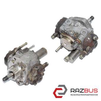 ТНВД 2.0 CITD MAZDA 6 (GG/GY) 02-07 MAZDA 6 2002-2007