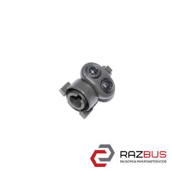 Розпилювач форсунки омивача фари (новий) FORD FOCUS 3 11-18 (ФОРД ФОКУС) FORD FOCUS 3 2011-2018