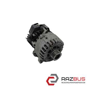 Генератор 2.0HDI CITROEN C4 PICASSO 13-22