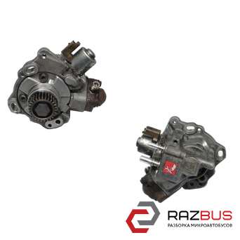 ТНВД 2.0HDI CITROEN C4 GRAND PICASSO 13-18 (СІТРОЕН Ц4 ГРАНД ПІКАССО) CITROEN C4 GRAND PICASSO 2013-2018 CITROEN C4 GRAND PICASSO 2013-2018