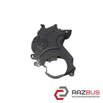 Захист ременя ГРМ 2.0HDI нижній CITROEN C4 GRAND PICASSO 13-18 (СІТРОЕН Ц4 ГРАНД CITROEN C4 GRAND PICASSO 2013-2018 CITROEN C4 GRAND PICASSO 2013-2018