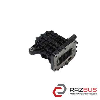 Радіатор системи EGR 2.0HDI CITROEN C4 GRAND PICASSO 13-18 (СІТРОЕН С4 ГРАНД ПІК CITROEN C4 GRAND PICASSO 2013-2018