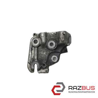 Кронштейн двигателя 2.0HDI CITROEN C4 GRAND PICASSO 2013-2018