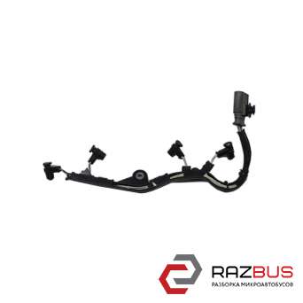 Проводка свічок розжарювання 2.0HDI CITROEN C4 GRAND PICASSO 13-18 (СІТРОЕН Ц4 Г CITROEN C4 GRAND PICASSO 2013-2018