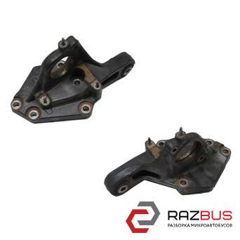 Кронштейн промивала 2.0HDI CITROEN C4 GRAND PICASSO 13-18 (СІТРОЕН C4 ГРАНД ПІКА CITROEN C4 GRAND PICASSO 2013-2018