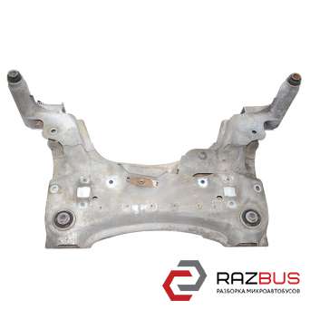 Балка передньої підвіски RENAULT SCENIC 09-15 (Рено Сценік) RENAULT SCENIC 2009-2015