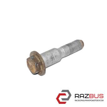 Болт важеля переднього RENAULT SCENIC 09-15 (РЕНО Сценік) RENAULT SCENIC 2009-2015