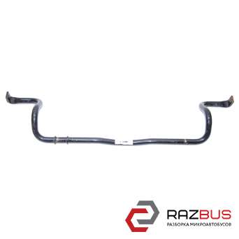 Стабілізатор передній D25. 5 RENAULT SCENIC 09-15 (Рено Сценік) RENAULT SCENIC 2009-2015