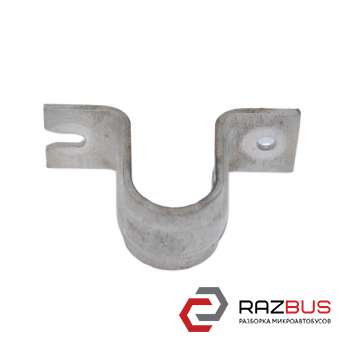 Скоба переднього стабілізатора RENAULT SCENIC 09-15 (РЕНО Сценік) RENAULT SCENIC 2009-2015
