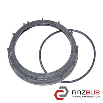 Гайка затискна паливного бака RENAULT SCENIC 09-15 (РЕНО Сценік) RENAULT SCENIC 2009-2015