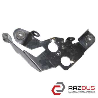 Кронштейн кріплення блоку ABS RENAULT SCENIC 09-15 (Рено Сценік) RENAULT SCENIC 2009-2015