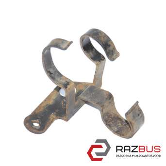 Кронштейн патрубка охолодження 1.5 DCI RENAULT SCENIC 09-15 (Рено Сценік) RENAULT SCENIC 2009-2015