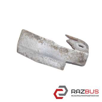 Теплозахисний екран 1.5 DCI RENAULT SCENIC 09-15 (Рено Сценік) RENAULT SCENIC 2009-2015