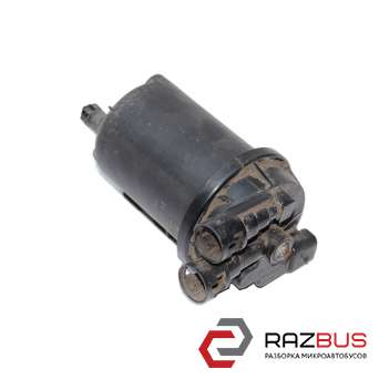 Корпус паливного фільтра 2.0 DTI 16V OPEL ZAFIRA 99-05 (ОПЕЛЬ Зафіра) OPEL ZAFIRA 1999-2005