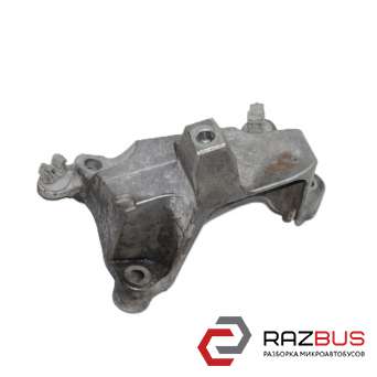 Кронштейн КПП 1.5 DCI RENAULT SCENIC 09-15 (Рено Сценік) RENAULT SCENIC 2009-2015