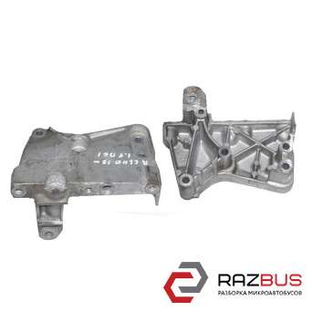 Кронштейн двигуна 1.5 dCi правий RENAULT SCENIC 09-15 (РЕНО Сценік) RENAULT SCENIC 2009-2015