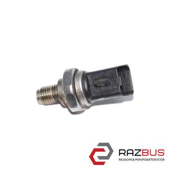 Датчик тиску палива в рейці 1.5 DCI RENAULT SCENIC 09-15 (РЕНО Сценік) RENAULT SCENIC 2009-2015
