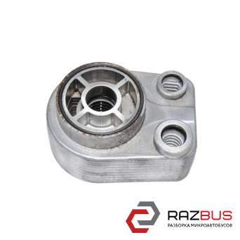 Теплообмінник 1.5 DCI RENAULT SCENIC 09-15 (Рено Сценік) RENAULT SCENIC 2009-2015