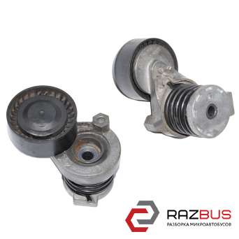 Натяжний механізм ременя генератора 1.5 DCI RENAULT SCENIC 09-15 (Рено Сценік) RENAULT SCENIC 2009-2015