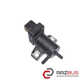 Клапан управління EGR 1.5 DCI RENAULT SCENIC 09-15 (РЕНО Сценік) RENAULT SCENIC 2009-2015