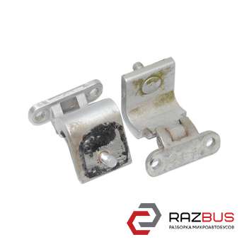  FIAT DOBLO 2005-2010г