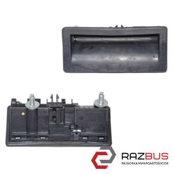  VOLKSWAGEN CADDY III 2004-2015г