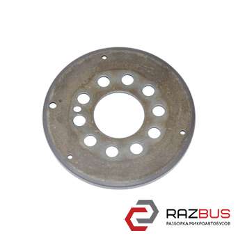 Ротор датчика коленвала 3.0TDI RENAULT TRAFIC 1980-2000г