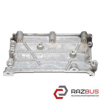 Защита ГРМ 3.0TDI левая HYUNDAI H1 1997-2004