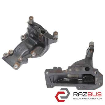  VOLKSWAGEN TRANSPORTER T4 1990-2003г