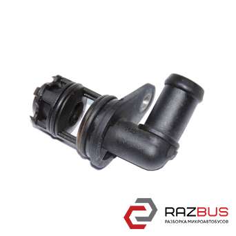  OPEL MOVANO 2003-2010г