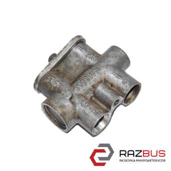  IVECO DAILY E III 1999-2006г