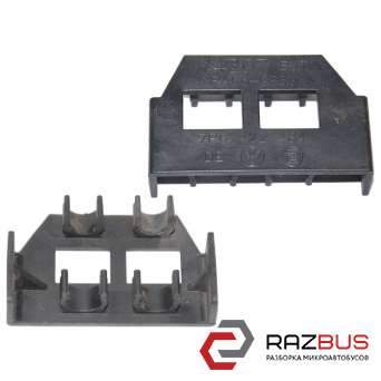 Кронштейн радиатора ГУ IVECO DAILY E IV 2006-2011г