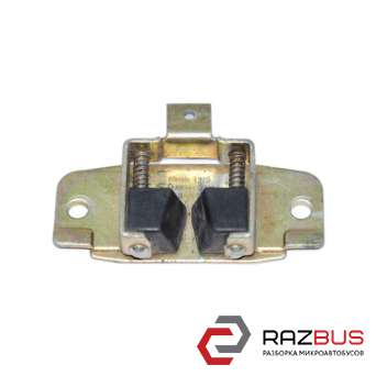 Направляющая двери задней ляды VOLKSWAGEN TRANSPORTER T4 1990-2003г