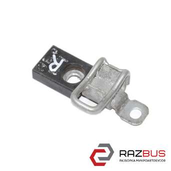 Відповідна частина замка двері задньої правої верхньої IVECO DAILY EURO-4 06- (І IVECO DAILY E IV 2006-2011г