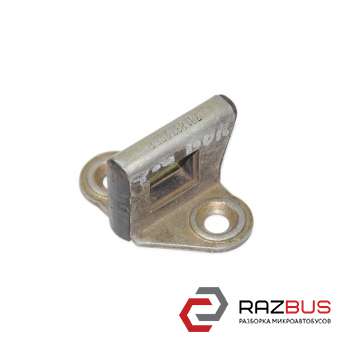 Відповідна частина замка двері бічної рухомої VOLKSWAGEN TRANSPORTER T4 90-03 (Ф VOLKSWAGEN TRANSPORTER T4 1990-2003г