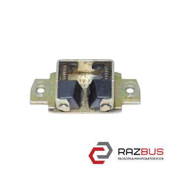 Направляющая двери задней ляды VOLKSWAGEN SHARAN 1995-2000