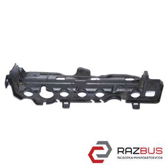 Захист паливної рейки 1.9 dci RENAULT MEGANE 02-09 (Рено МЕГАН) RENAULT MEGANE 2002-2009