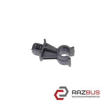 Зажим капота (новий) NISSAN QASHQAI 2007-2014 (НІССАН КАШКАЙ) NISSAN QASHQAI 2007-2014