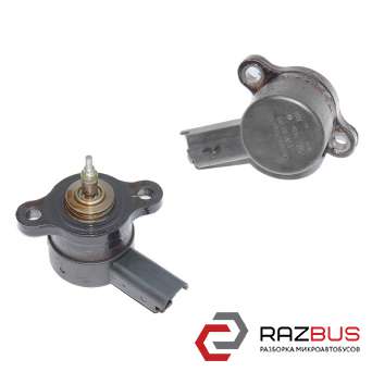 Клапан тиску палива в ТНВД 2.0 HDI PEUGEOT 206 98-05 (ПЕЖО 206) PEUGEOT 206 1998-2005