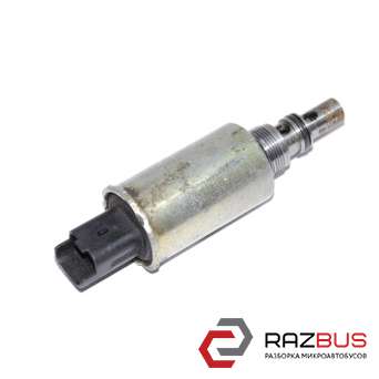 Регулятор тиску палива 1.4 HDI в ТНВД Siemens CITROEN C - 3 02-09 (Сітроен Ц-3) CITROEN C3 2002-2009
