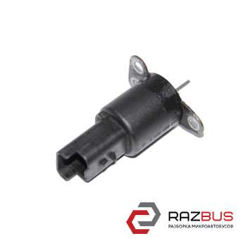 Клапан відсічення подачі палива 2.0 HDI PEUGEOT 206 98-05 (ПЕЖО 206) PEUGEOT 206 1998-2005