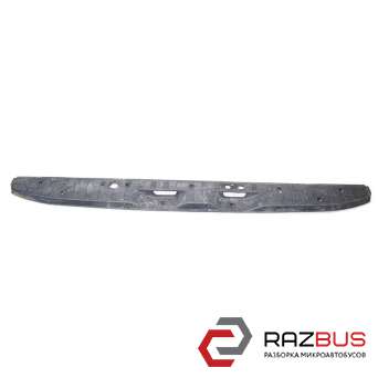 Накладка порога внутренняя задняя MERCEDES SPRINTER 2006-2025г