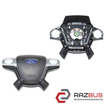 Подушка безпеки в кермо FORD KUGA 13-21 (ФОРД КУГА) FORD KUGA 2013-2021
