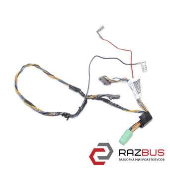 Проводка кнопок керма FORD KUGA 13-21 (ФОРД КУГА) FORD KUGA 2013-2021