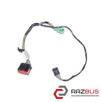 Проводка керма FORD KUGA 13-21 (ФОРД КУГА) FORD KUGA 2013-2021