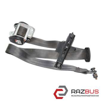 Ремінь безпеки електричний лівий передній FORD KUGA 13-21 (ФОРД КУГА) FORD KUGA 2013-2021